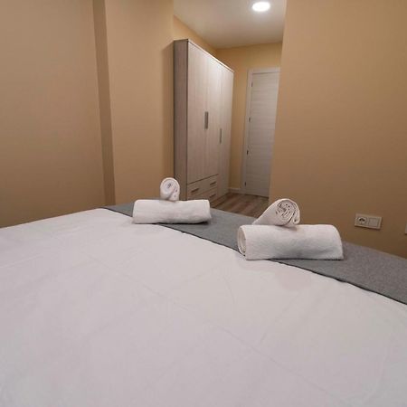 레온 Espectacular Piso En Casco Historico-Plaza Don Gutierre 아파트 외부 사진