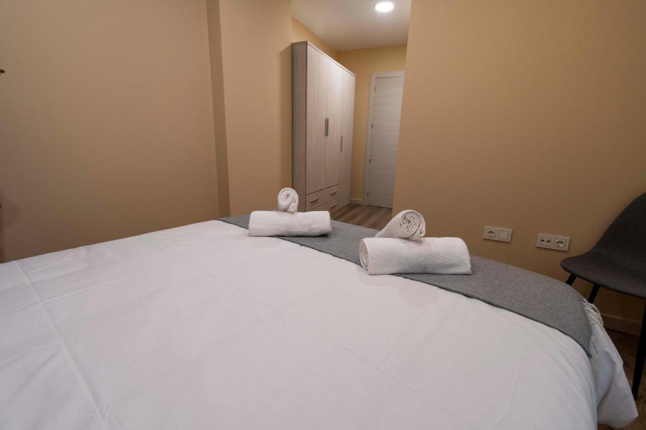 레온 Espectacular Piso En Casco Historico-Plaza Don Gutierre 아파트 외부 사진